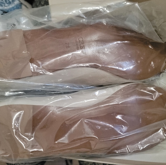 J.Crew Bowdelaire Ballet Flats (New) 7.5 - Picture 4 of 5